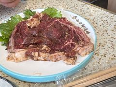 -泰白海鲜烧烤大全