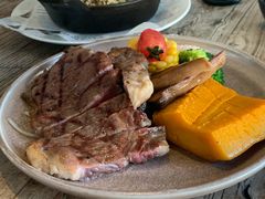 西冷牛排-新城概念餐厅