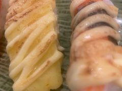 -禾绿寿司·定食·拉面·烧炸(喜荟城店)