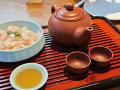 -外婆烧.老杭帮菜(庆春店)