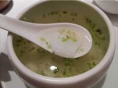 -悦融琥珀·京鲁菜·海味珍品(西单店)