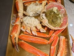 -本达人海鲜烧烤·朝鲜族风味(发展店)