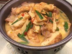-伙工殿餐厅(吉大店)