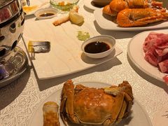-星河湾半岛酒店·意咖啡西餐厅