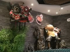 -南拳十三姨·潮汕砂锅粥(世纪金源店)