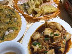 -老东风菜馆·潮汕大排档