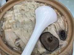 砂锅白肉-砂锅居(西四店)