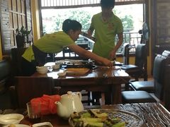 大堂-阿多私房菜(顺德店)