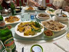 -黄B湛江鸡饭店(粤垦路店)
