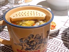 -农耕记·湖南土菜(halo广场店)