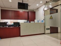 -上海美中嘉和肿瘤门诊部