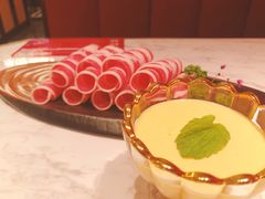 -捞神煲汤火锅(湖滨商业街店)