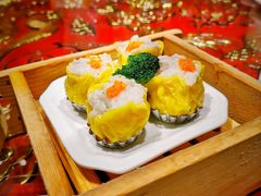 -龙悦湾酒家·八阵鱼生·渔人码头店