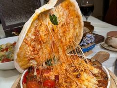 -get pizza意大利餐厅(凯德MALL店)