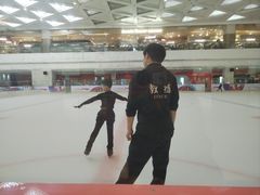 -全明星滑冰俱乐部(万象城店)