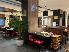 -蜀九香火锅(彩虹店)