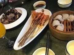 -水上人家民俗餐厅(洱海公园店)