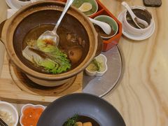 -锦粤宫·精致粤菜(深圳北站店)