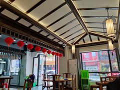 -巢湖名吃·东关老鹅汤(江南风情街店)