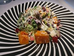 -燃扒房Steakhouse(皇庭店)