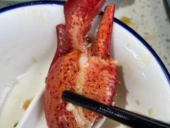 -锦里海景海鲜餐厅.三亚老字号(亚龙湾中心广场店)