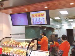 -超级鸡车(闻喜路店)