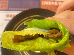 -玖合肉町·烧肉(惠安禹洲店)