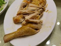 -群乐饭店(滨安路店)