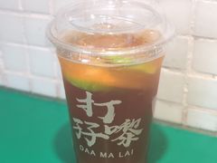 -孖记茶档·热腾茶餐(江南西plus店)