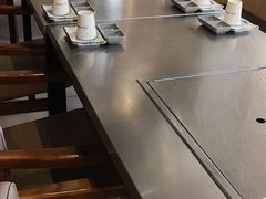 -海神·济州岛海鲜料理(天乐广场店)