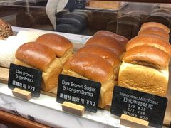 -WHEAT&BAKER-麥(凯德来福士店)