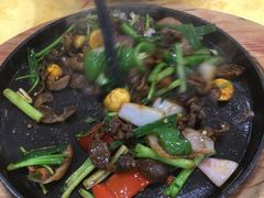 -江记餐厅(罗冲围店)