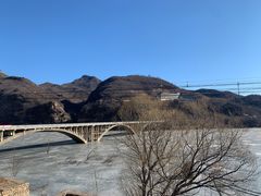-黑龙潭风景区