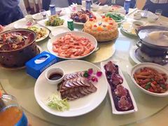 -人和居(丰葆路店)