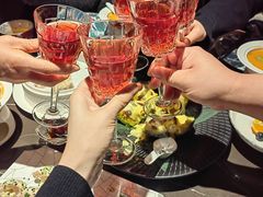 -海派悦庭·海胆烧麦·新融合菜(凯德广场店)