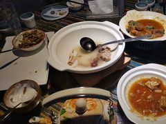 -乌苏疆遇集市烧烤新疆菜(乌苏啤酒小镇店)