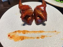 -彩丰楼中餐厅(佘山世茂洲际酒店)
