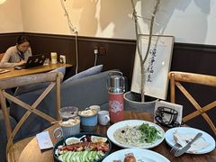 -沏点Trattoria意大利餐厅(新街口店)