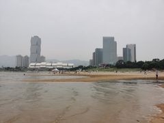 -在海一方公园