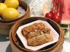 -创元千禧大酒店 · 香港轩