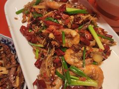-侯师傅热炒店(印象城店)