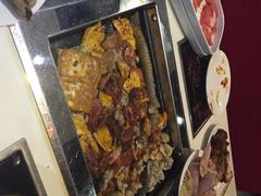 -聚盛源蒸汽海鲜火锅烤肉自助(巨川金海岸购物广场店)