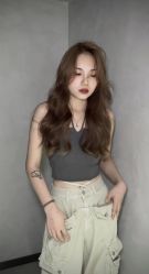 -KK Hair—尚影