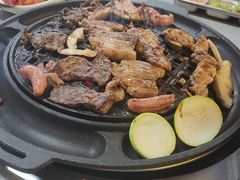 -牛犇炭火烤肉·鲜切烤肉(承德总店)