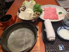 -小山日本料理(兴业太古汇店)