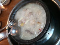 -代羊肉(中和店)