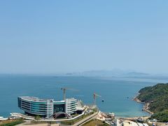 -东澳岛