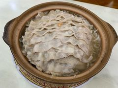 -砂锅居(西四店)