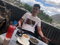 -丽江古城第一观景台