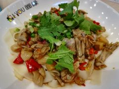 川A·劲爆牛蛙面-I-YOU面缘·仁和新城店